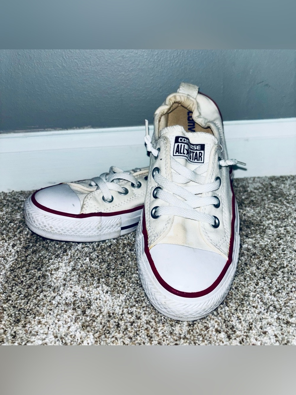Converse Chuck Taylor All Star Shoreline Slip-On Sneaker